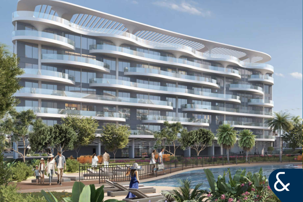 Lagoon Views | Corner Unit | Urgent Sale